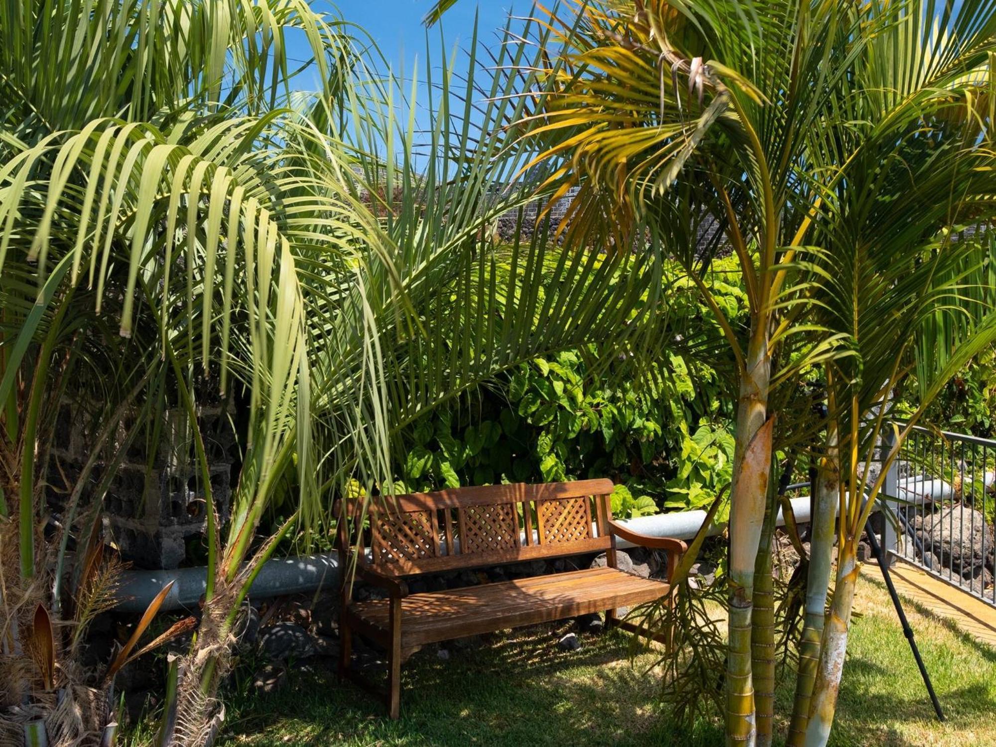 Villa La Graja By Huskalia - Private Pool Los Llanos De Aridane Luaran gambar